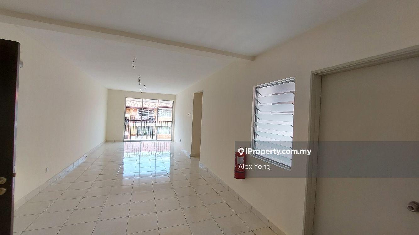 Pangsapuri untuk Dijual di Goodview Heights oleh Alex Yong - iProperty.com.my