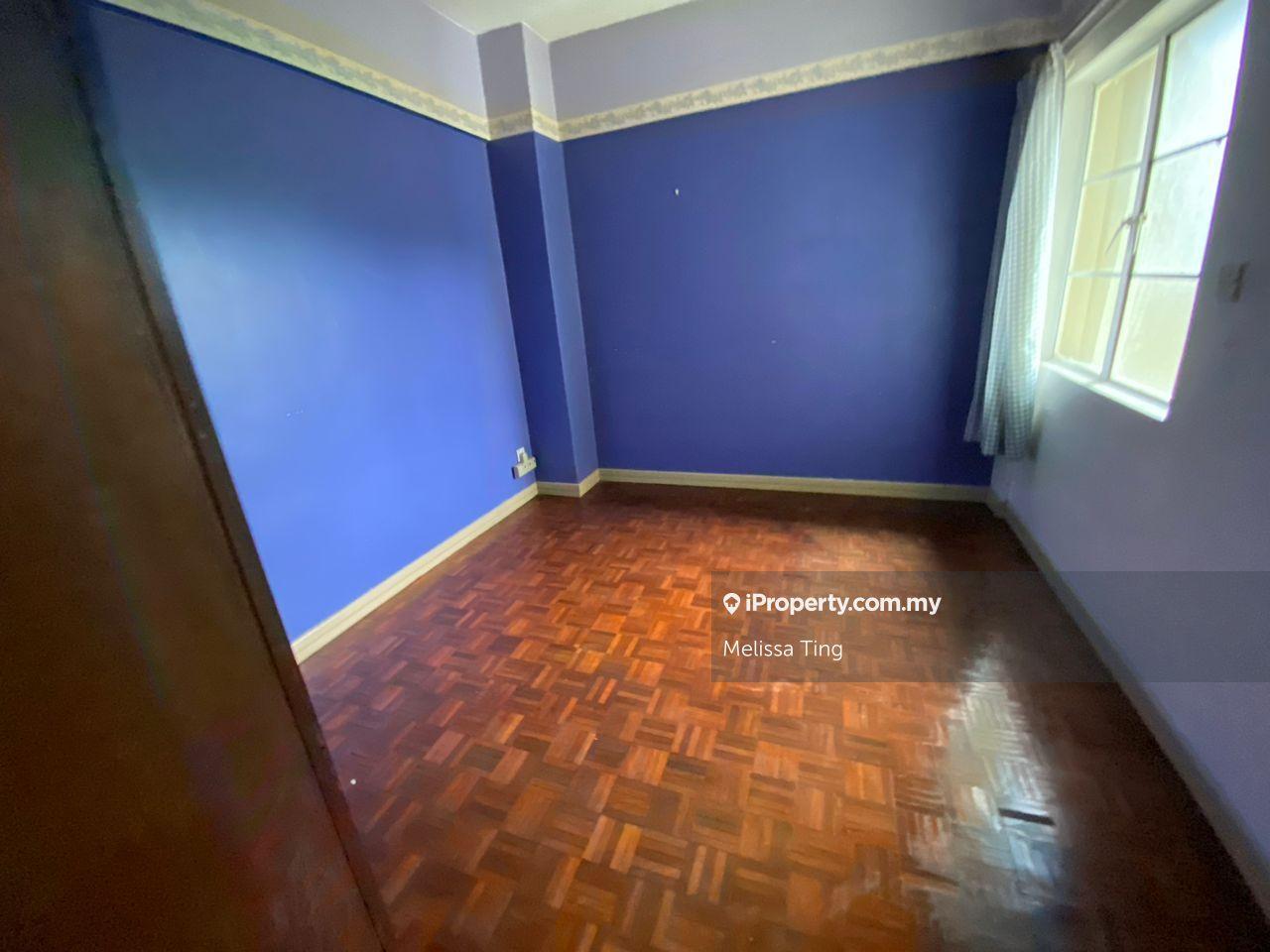 Kondominium untuk Dijual di Seri Hijauan oleh Melissa Ting - iProperty.com.my