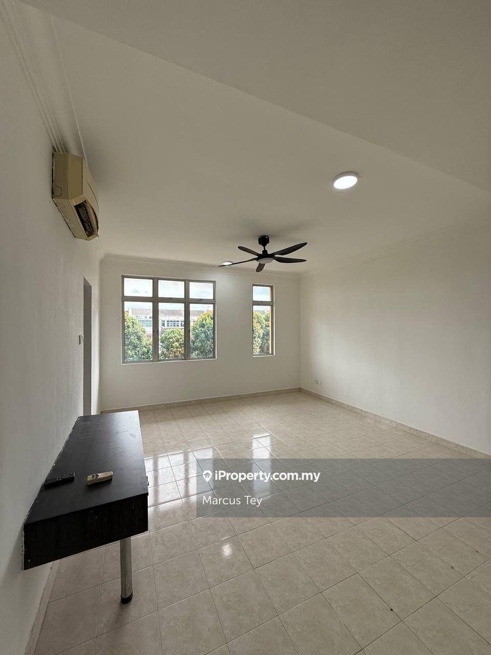 Kondominium untuk Dijual di Nusavilla oleh Marcus Tey - iProperty.com.my