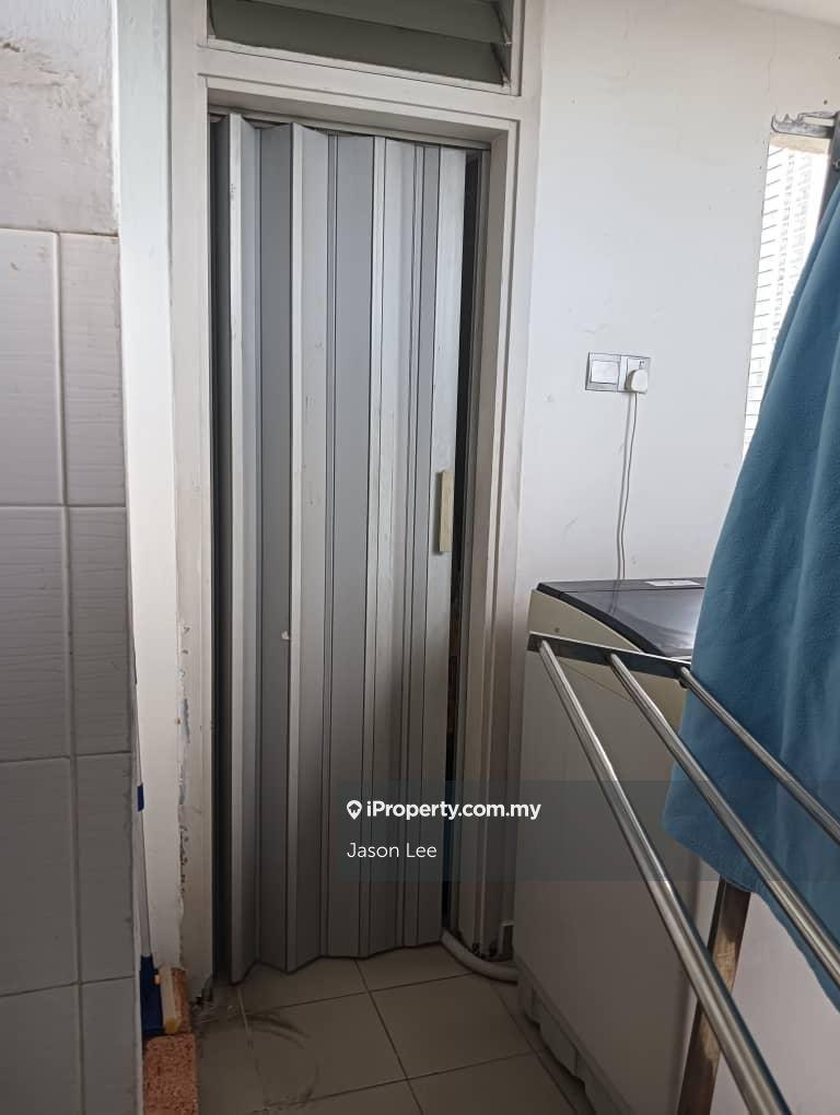 Condominium for Sale in Residence 8 by Jason Lee - iProperty.com.my