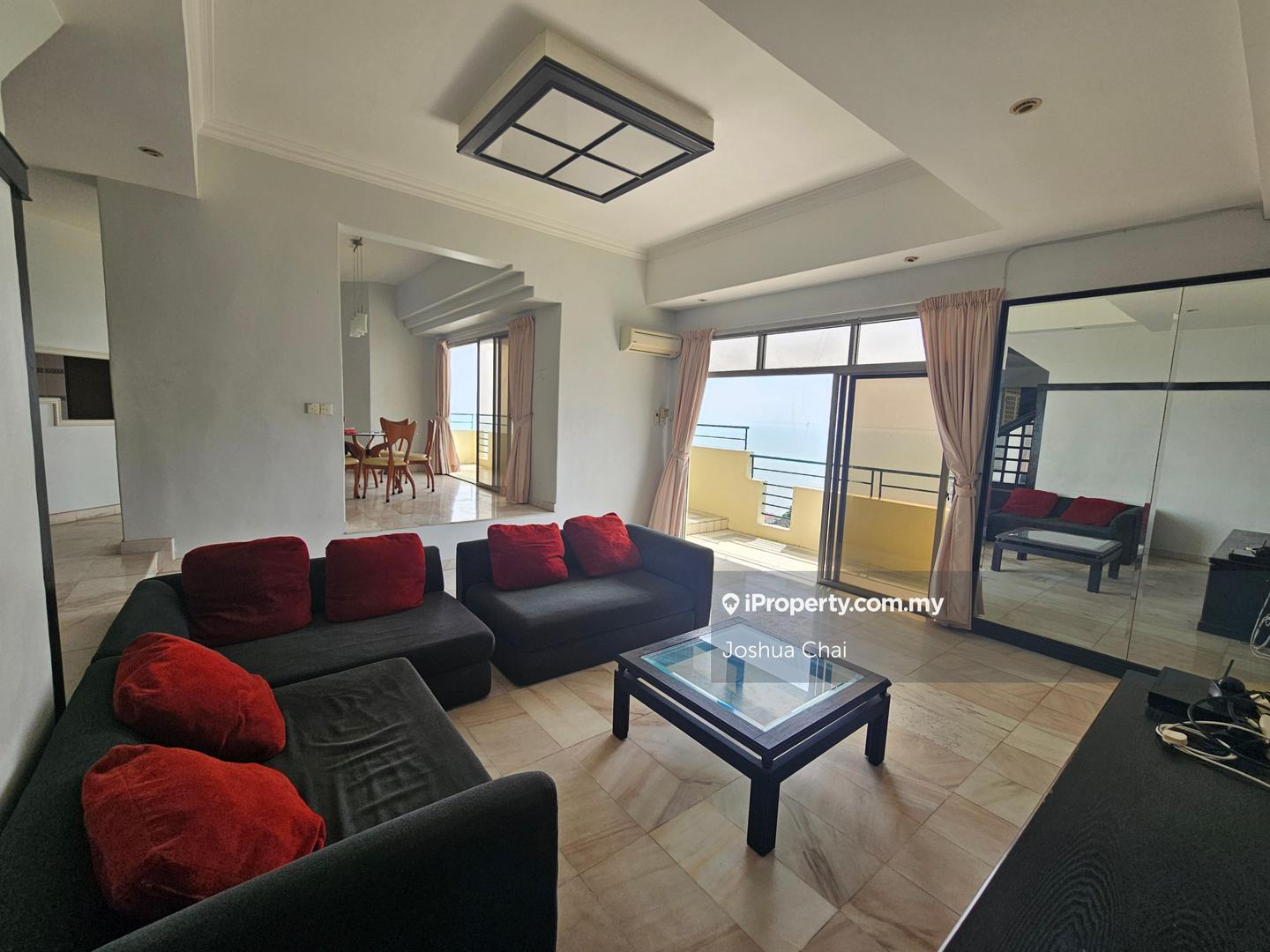 Kondominium untuk Dijual di Diamond Villa Condominium oleh Joshua Chai - iProperty.com.my