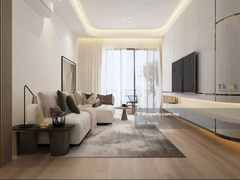 Service Residence for Sale in Nadi Bangsar by Jyan Wong - iProperty.com.my