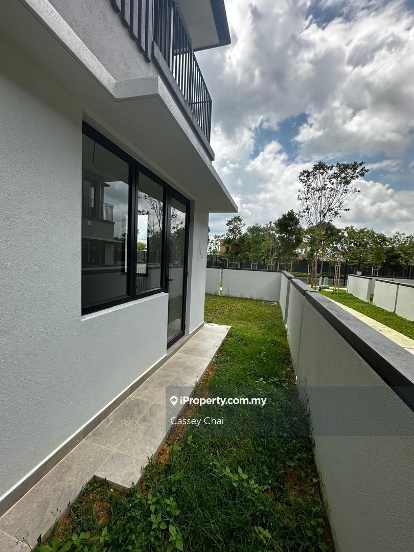 Rumah Teres untuk Dijual di Emelen Residence @ Tropicana Aman Corner (40x80), Shah Alam oleh Cassey Chai - iProperty.com.my