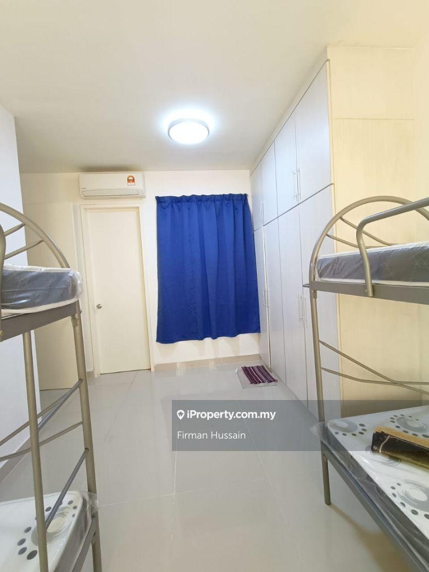 Condominium for Rent in Ken Rimba Condominium 1 by Firman Hussain - iProperty.com.my