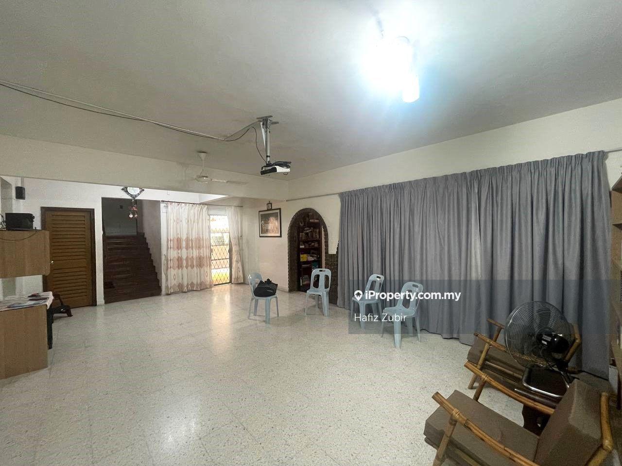 Banglo untuk Dijual di Kelana Jaya, Petaling Jaya oleh Hafiz Zubir - iProperty.com.my