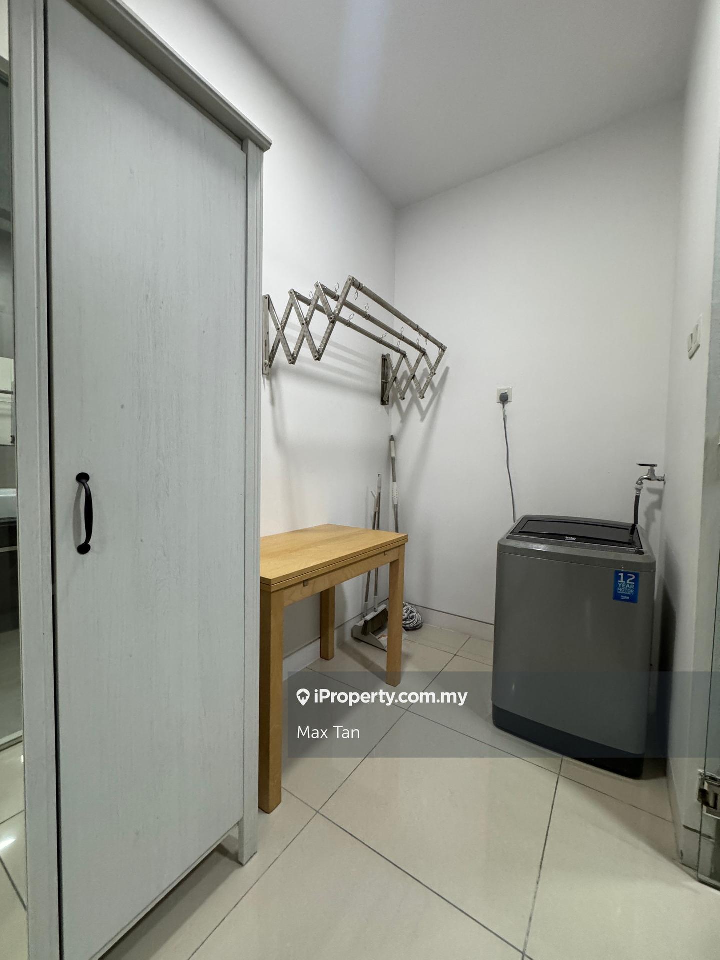 Residensi Servis untuk Disewa di Arnica @ Tropicana Gardens oleh Max Tan - iProperty.com.my