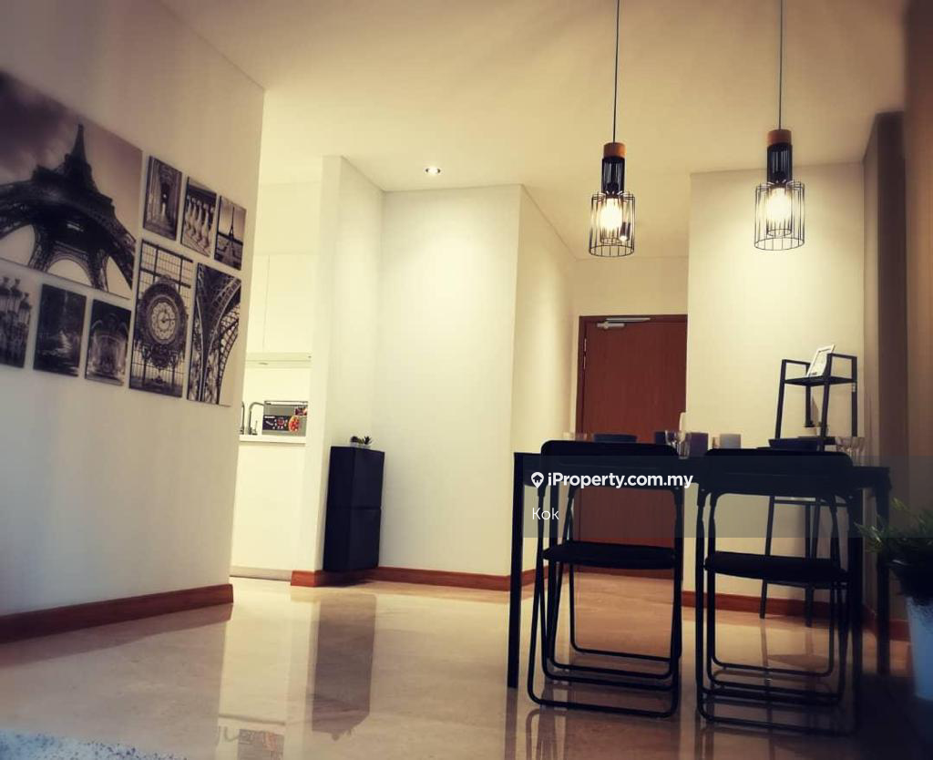 Residensi Servis untuk Dijual di Sky Suites @ KLCC oleh Kok - iProperty.com.my