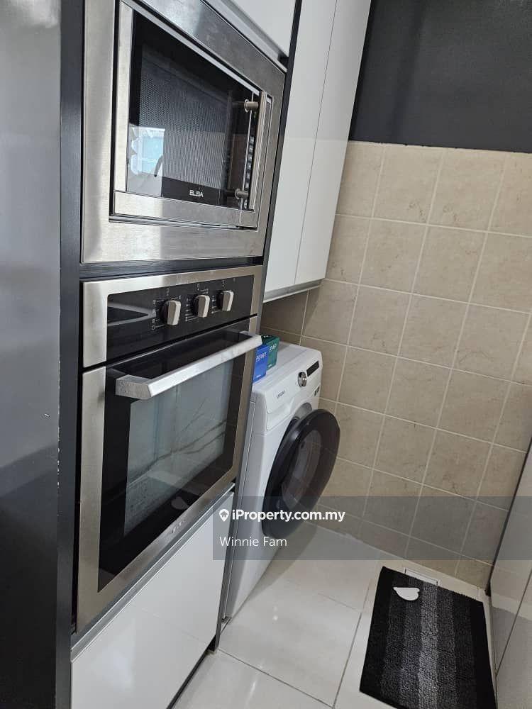 Service Residence for Rent in Tropicana City Tropics by Winnie Fam - iProperty.com.my