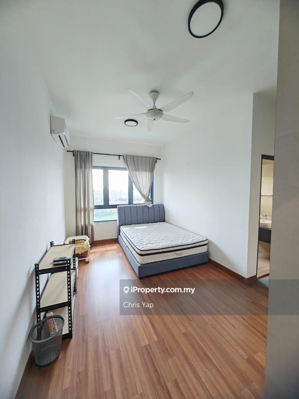 Service Residence for Sale in The Link 2 Residences by Chris Yap - iProperty.com.my