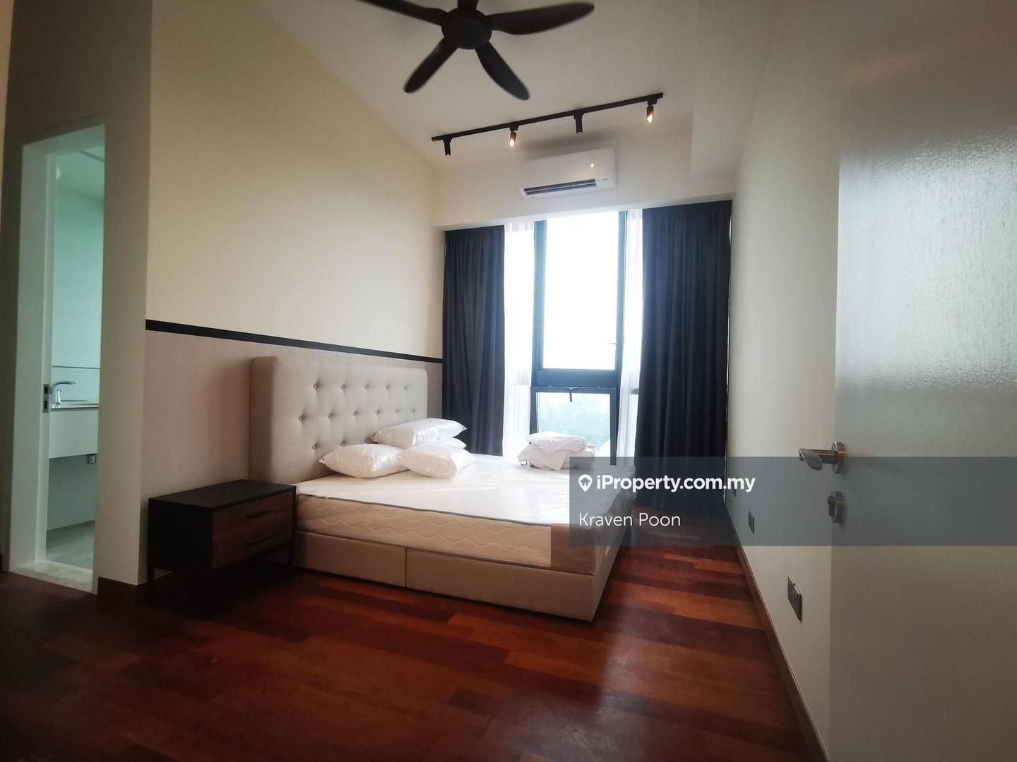 Service Residence for Rent in Senada Residence @ KLGCC Resort by Kraven Poon - iProperty.com.my