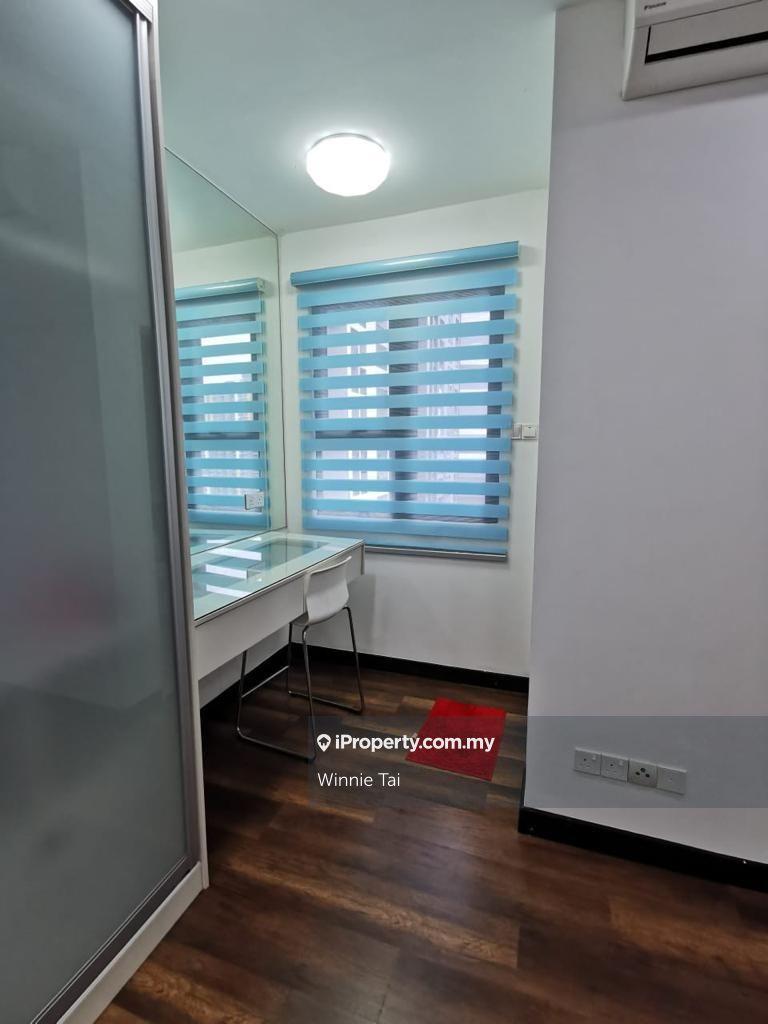 Service Residence for Rent in Symphony Tower (Menara Simfoni) by Winnie Tai - iProperty.com.my