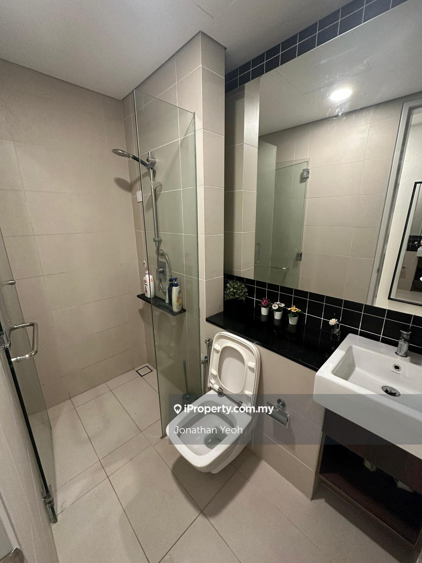 Residensi Servis untuk Disewa di The Ridge oleh Jonathan Yeoh - iProperty.com.my