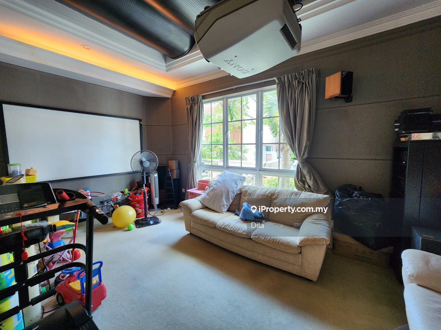 Bungalow House for Sale in Pju 3, Tropicana by Dila - iProperty.com.my