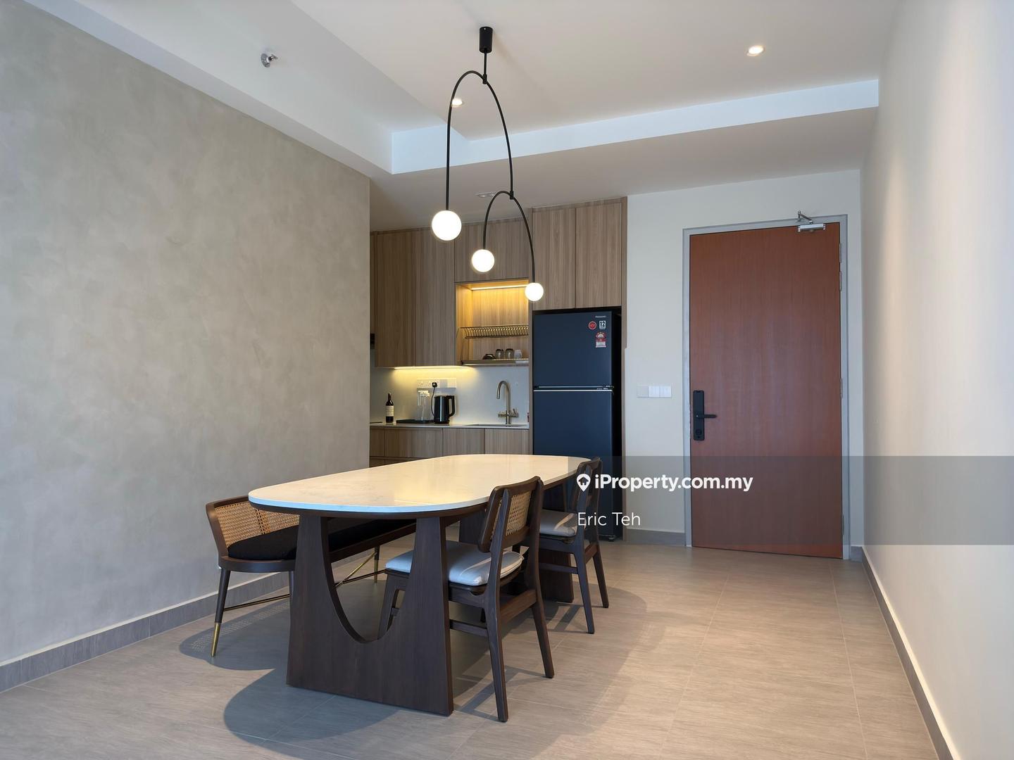 Service Residence for Sale in SUNSURIA FORUM SERVICED APARTMENT by Eric Teh - iProperty.com.my