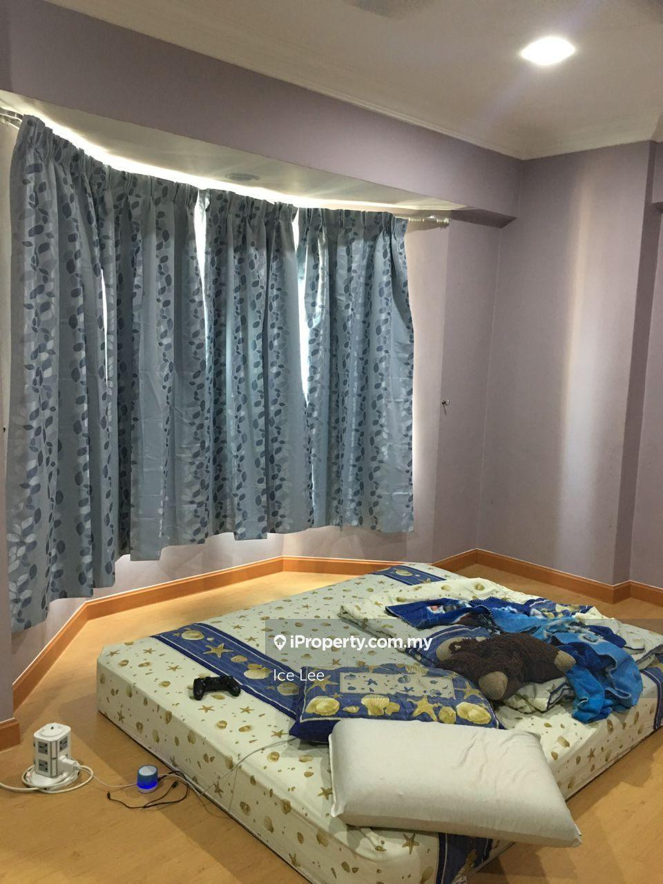 Kondominium untuk Dijual di Regency Condominium oleh Ice Lee - iProperty.com.my
