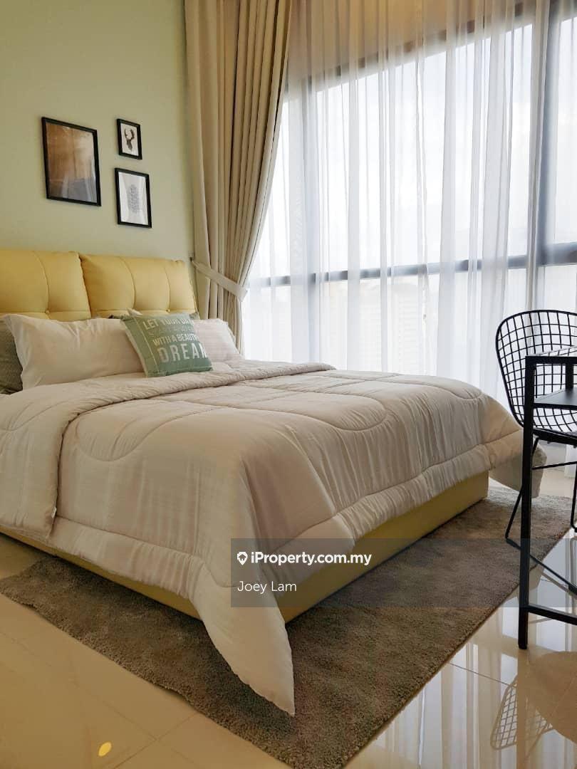 Service Residence for Rent in Dianthus @ Tropicana Gardens by Joey Lam - iProperty.com.my