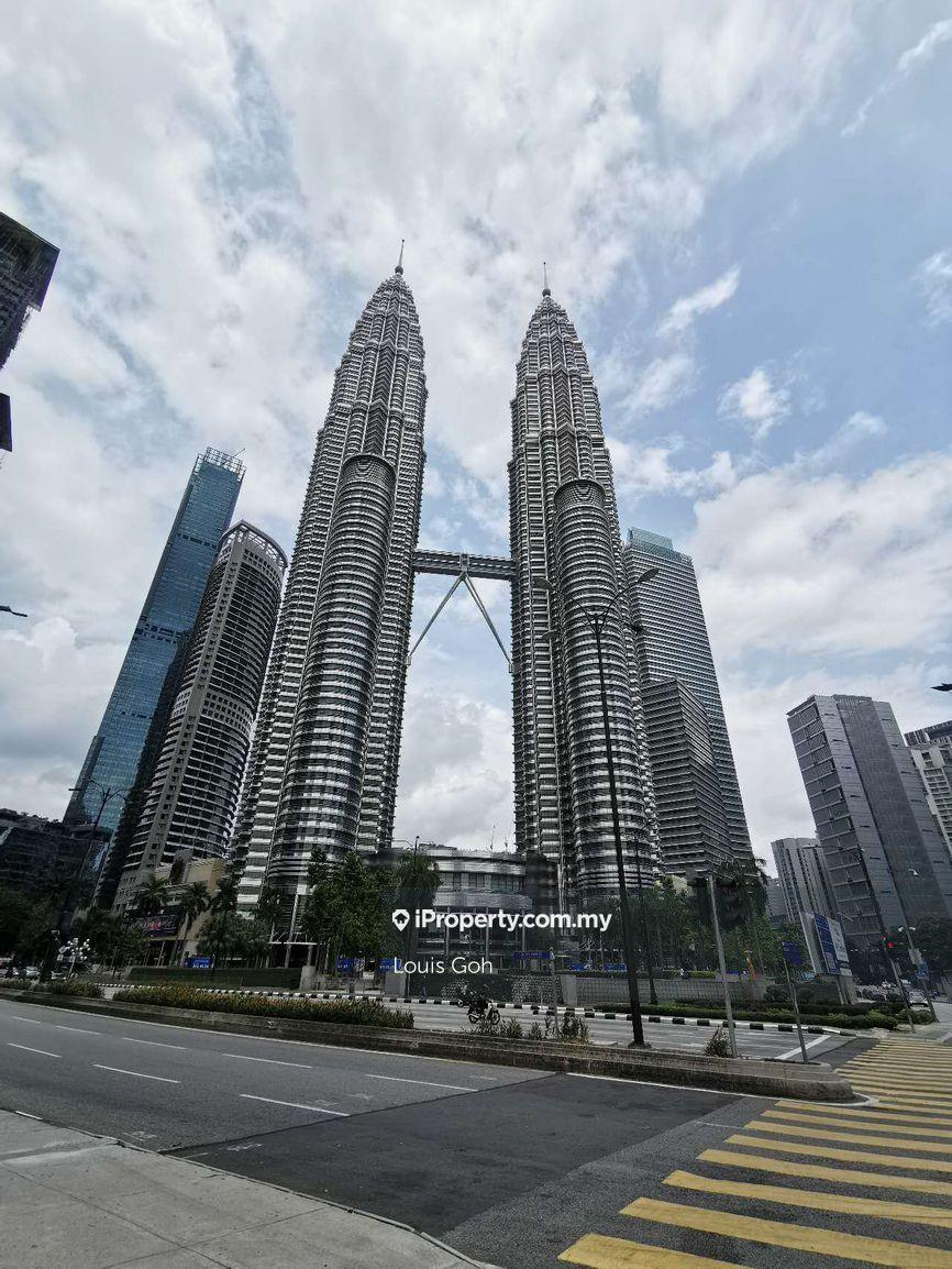 Residensi Servis untuk Disewa di Star Residences Two oleh Louis Goh - iProperty.com.my