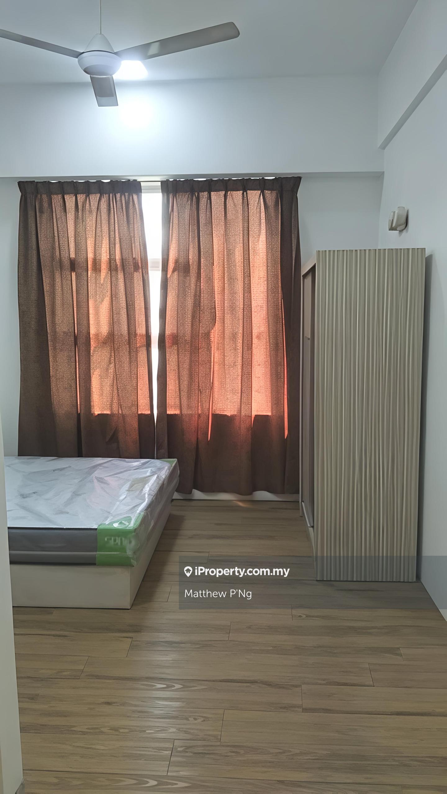 Condominium for Rent in Jambul Height Condominium by Matthew P'Ng - iProperty.com.my