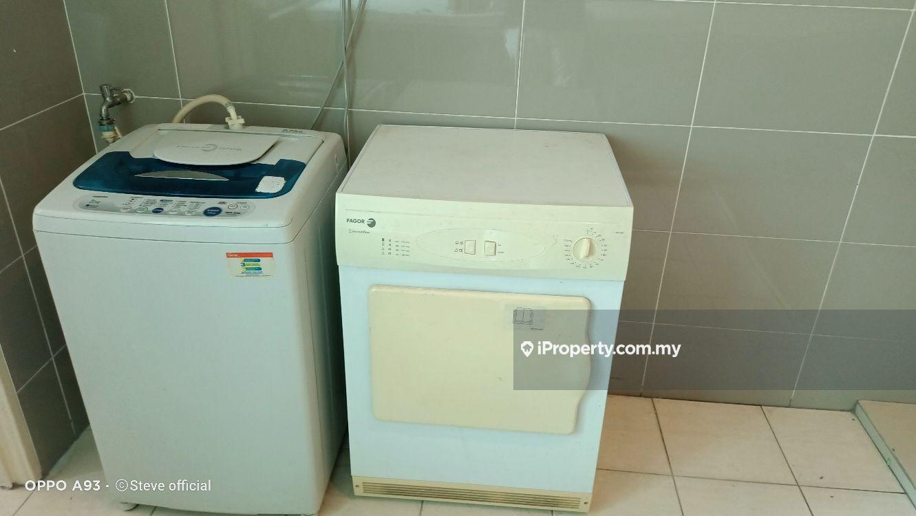 Condominium for Sale in Aston Kiara 3 by Steve Fuad - iProperty.com.my