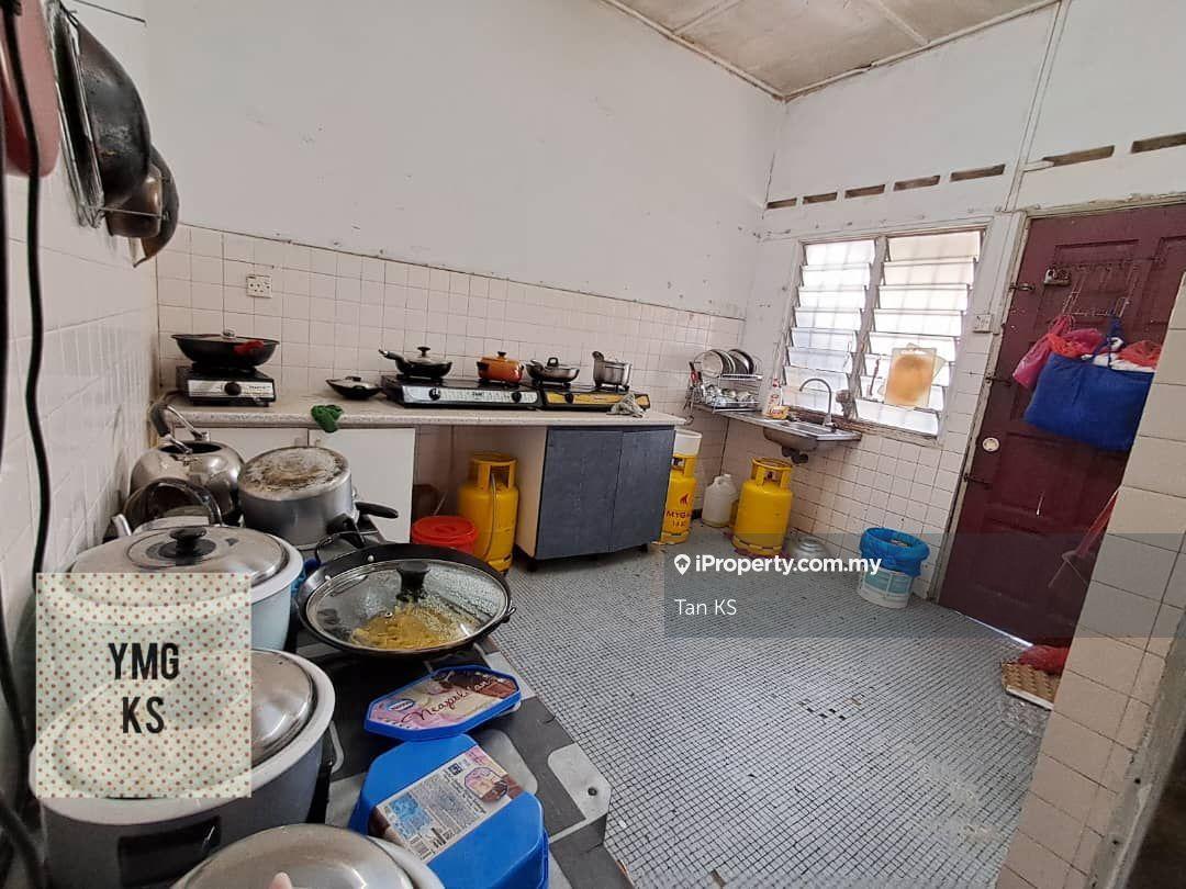 1-storey Terraced House for Sale in Taman Chi Liung, Klang by Tan KS - iProperty.com.my