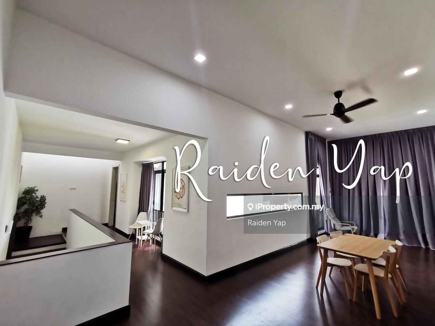 Rumah Berangkai 2 Tingkat untuk Dijual di Elmina, Shah Alam oleh Raiden Yap - iProperty.com.my