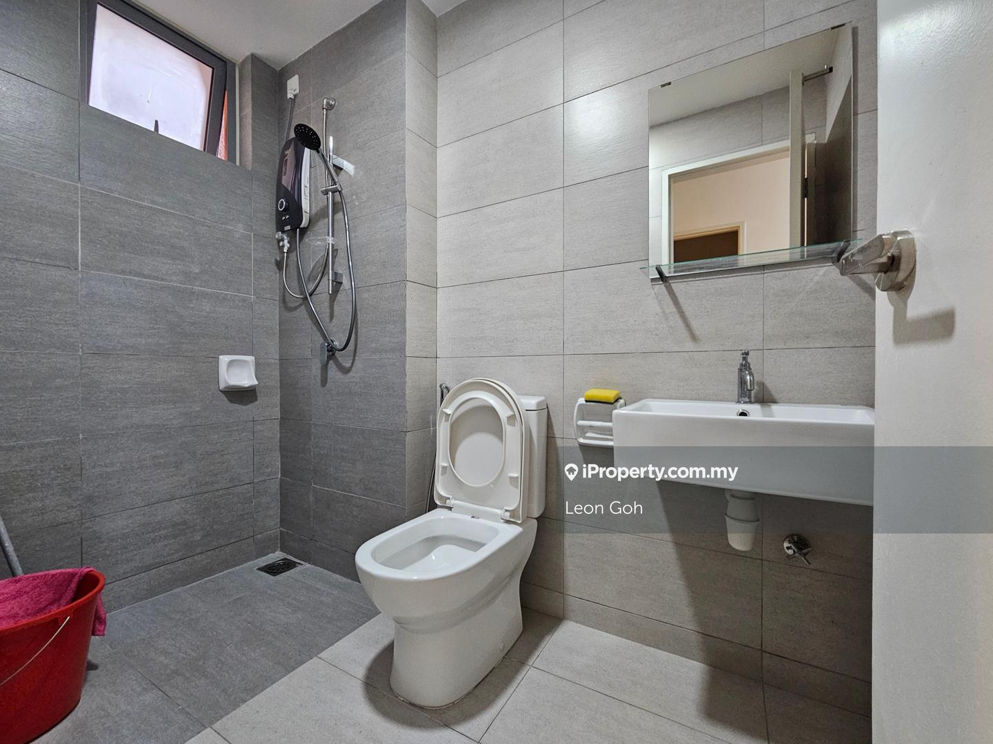 Service Residence for Rent in Gravit8, Klang by Leon Goh - iProperty.com.my