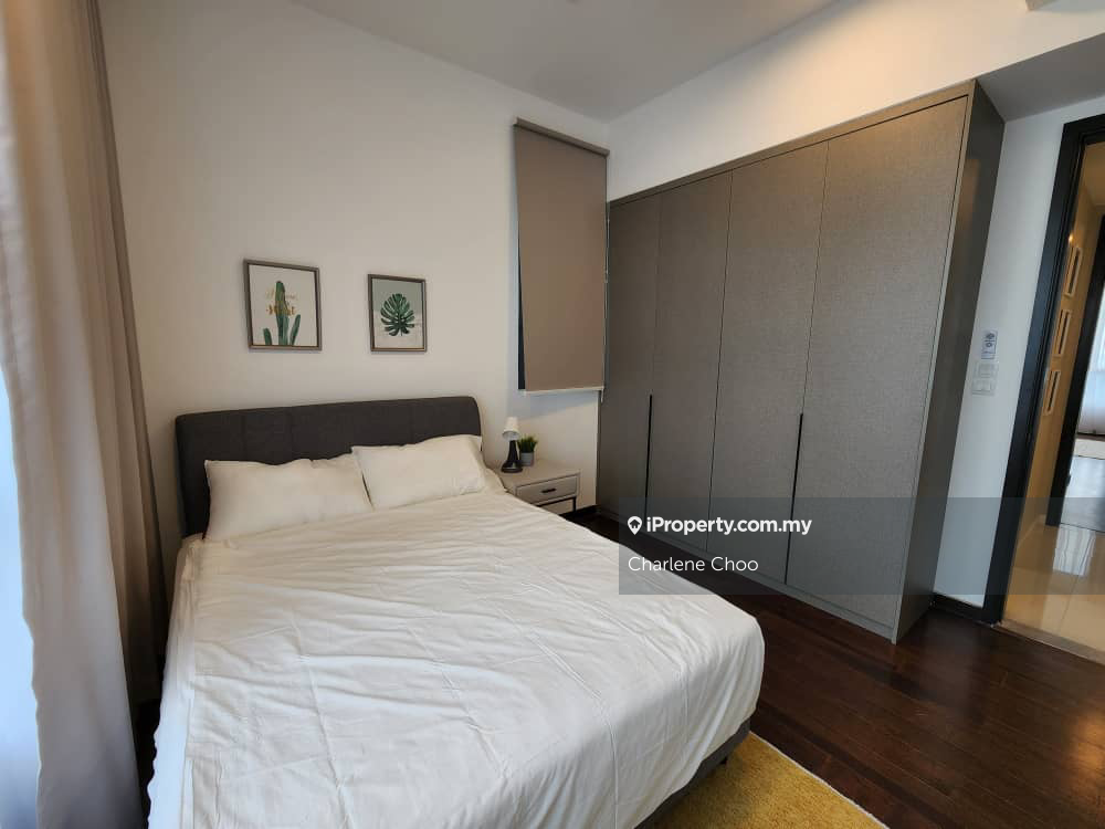 Condominium for Rent in Agile Mont Kiara by Charlene Choo - iProperty.com.my