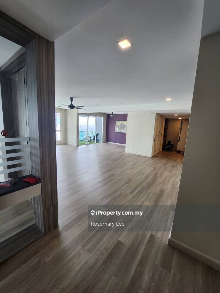 Condominium for Sale in Kiaramas Ayuria by Rosemary Lee - iProperty.com.my