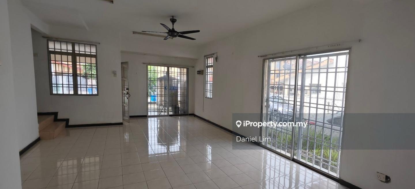 Rumah Berangkai 2 Tingkat untuk Dijual di Shah Alam, Selangor oleh Daniel Lim - iProperty.com.my