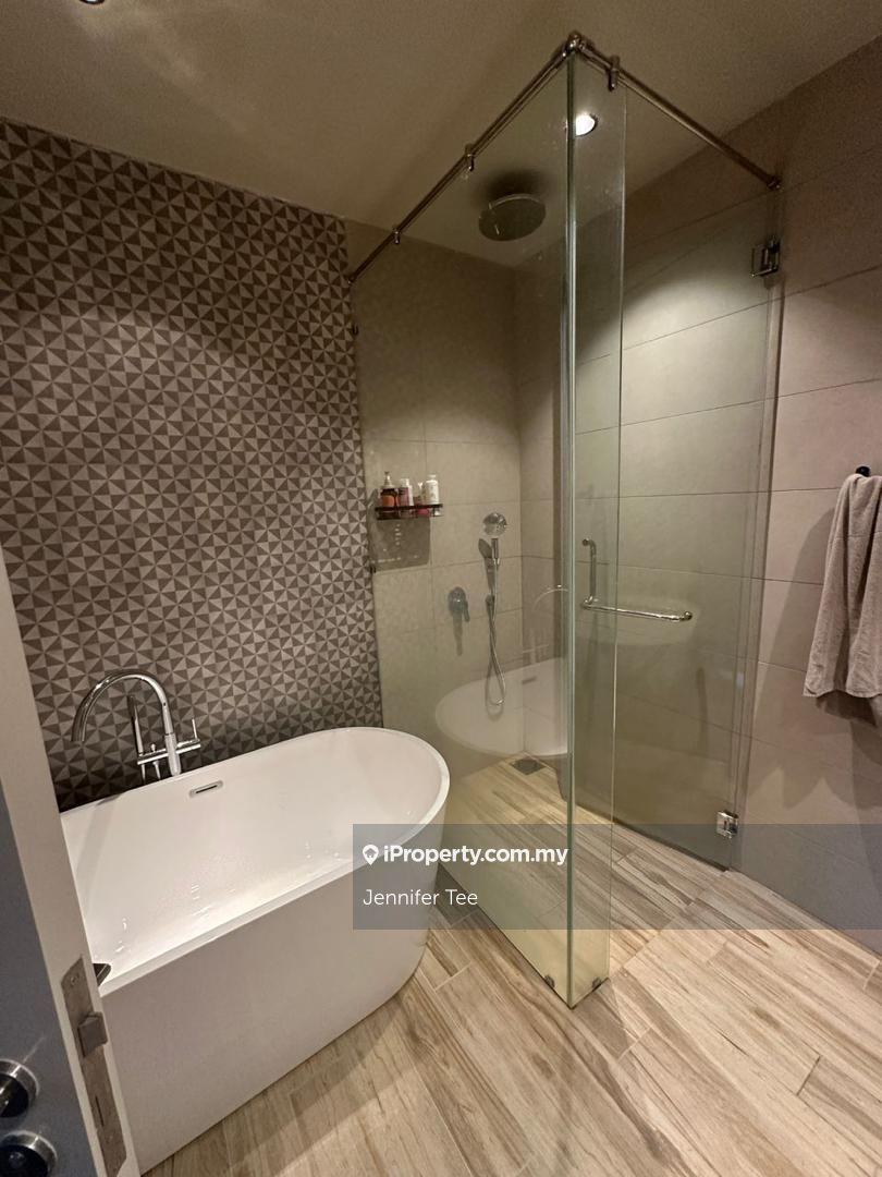 Service Residence for Rent in Hampton Height Damansara by Jennifer Tee - iProperty.com.my