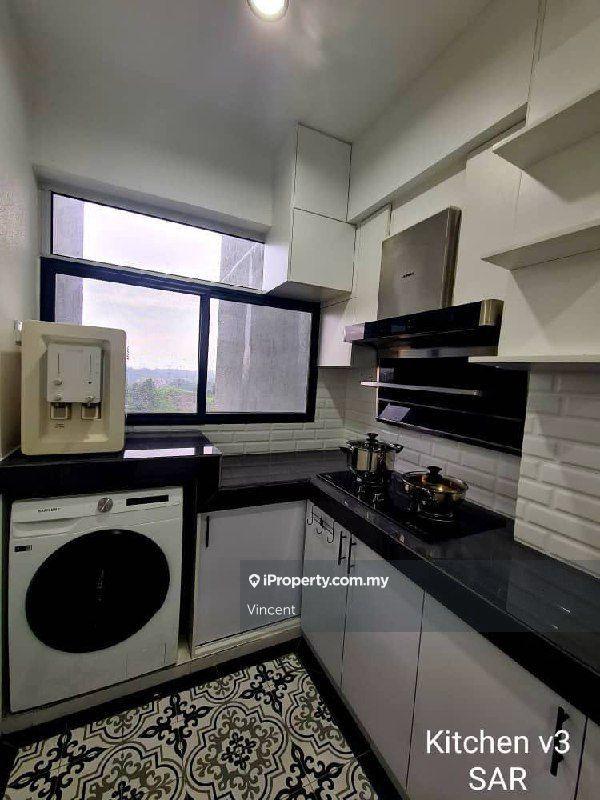 Pangsapuri untuk Disewa di Impiana Sky Residensi oleh Vincent - iProperty.com.my