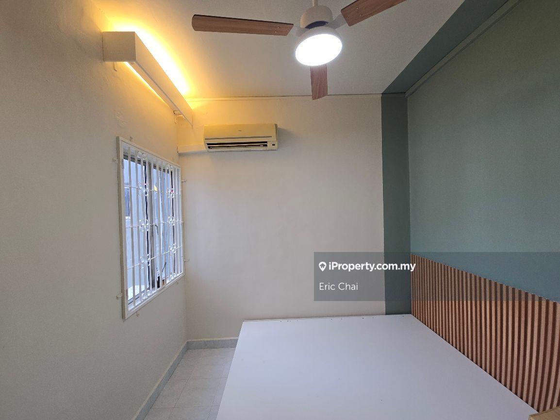 Apartment for Rent in Pelangi Court by Eric Chai - iProperty.com.my