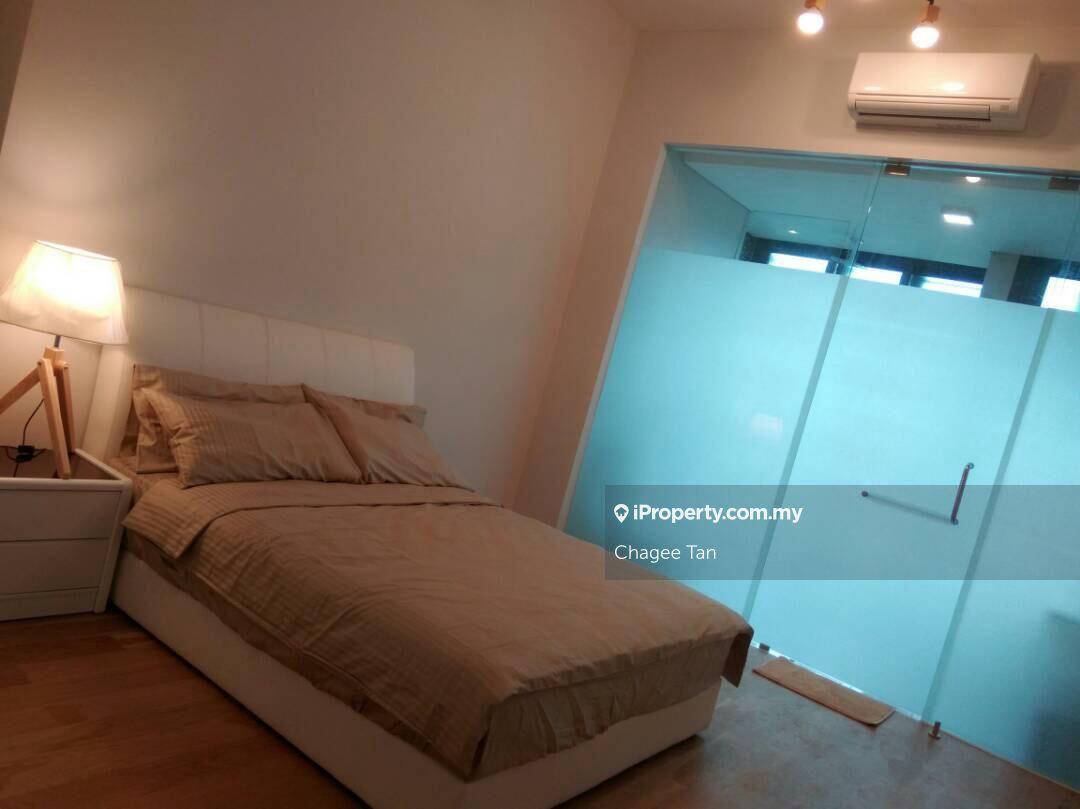 Service Residence for Rent in Vogue Suites One by Chagee Tan - iProperty.com.my