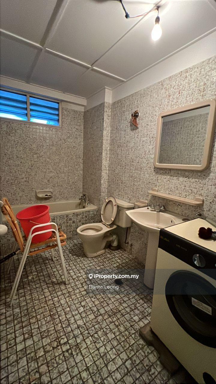 Condominium for Sale in Menara Impian by Dante Leong - iProperty.com.my