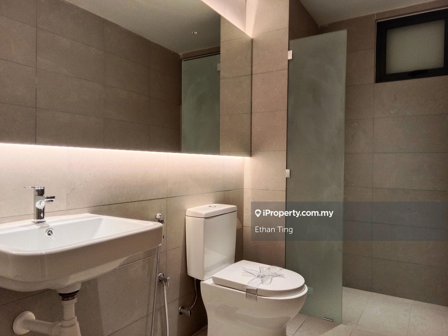 Service Residence for Sale in 168 Park Residensi Selayang by Ethan Ting - iProperty.com.my