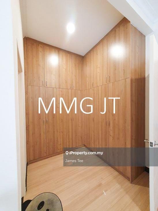 Rumah Berangkai 2 Tingkat untuk Dijual di Setia Utama, Setia Alam oleh James Tee - iProperty.com.my