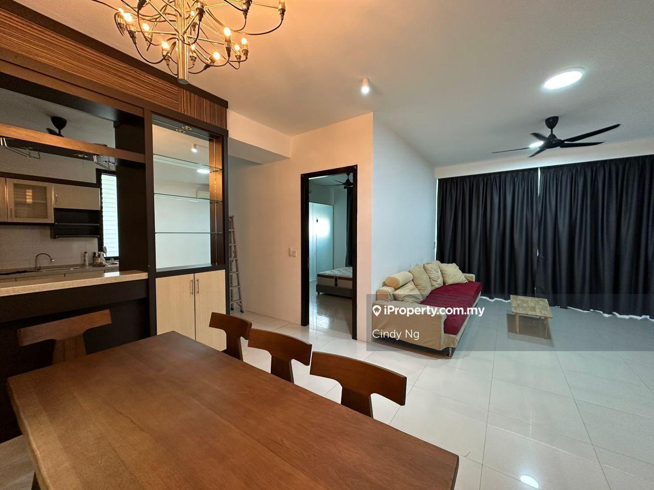 Residensi Servis untuk Dijual di One Avenue oleh Cindy Ng - iProperty.com.my