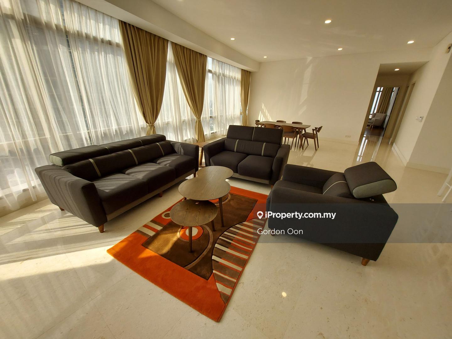 Residensi Servis untuk Dijual di Banyan Tree Signatures oleh Gordon Oon - iProperty.com.my