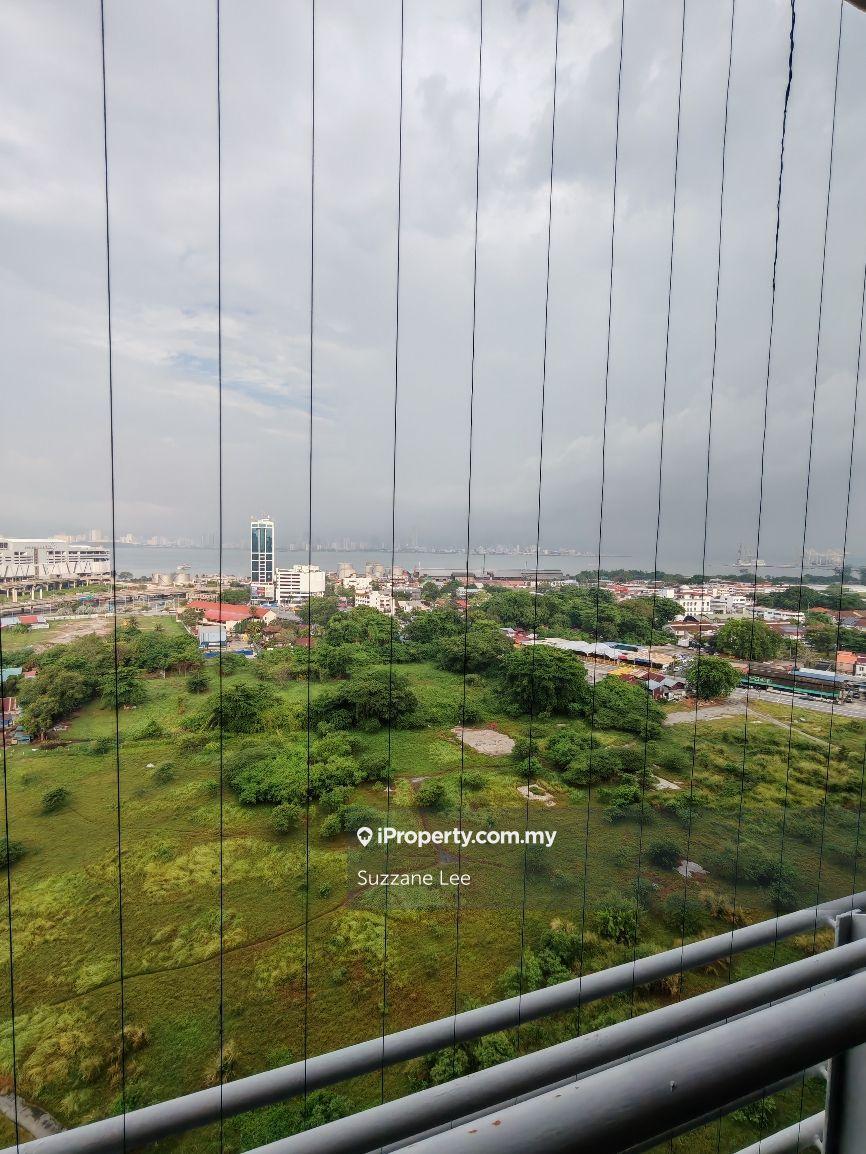 Condominium for Sale in Sea View Tower by Suzzane Lee - iProperty.com.my