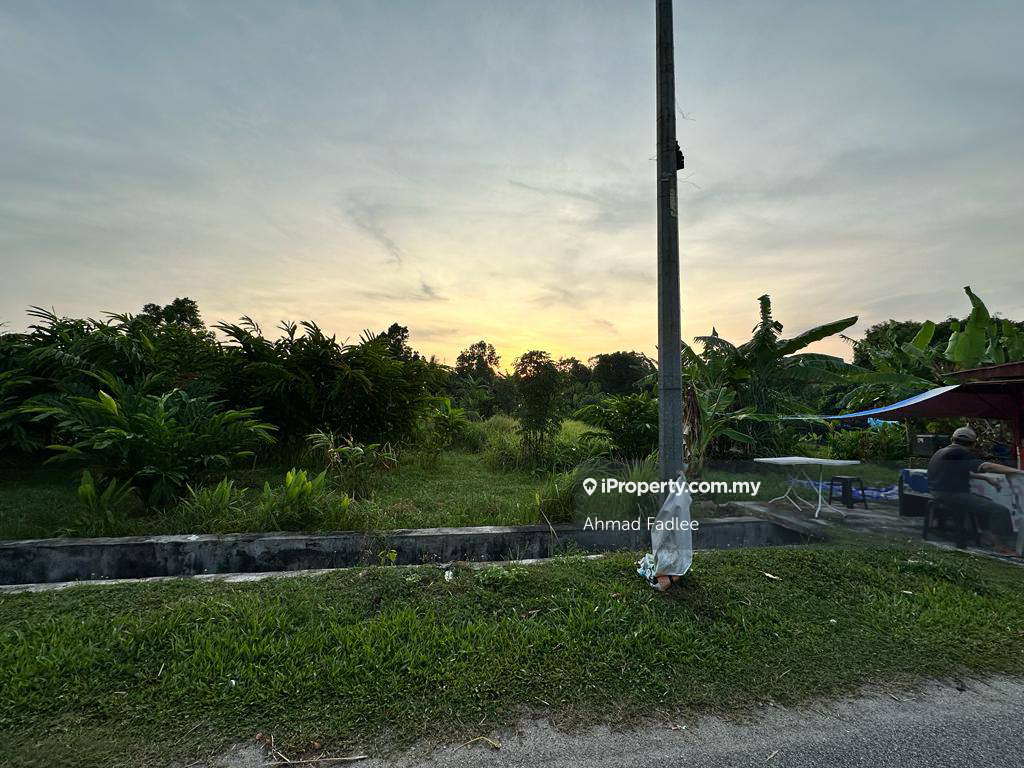 Commercial Land for Sale in Seksyen 3 Bandar Baru Bangi, Bangi by Ahmad Fadlee - iProperty.com.my