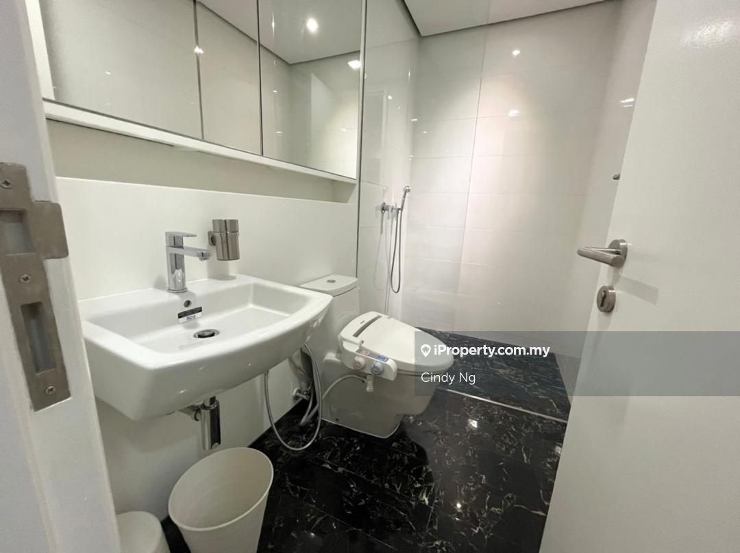 Residensi Servis untuk Disewa di Arcoris Residences oleh Cindy Ng - iProperty.com.my