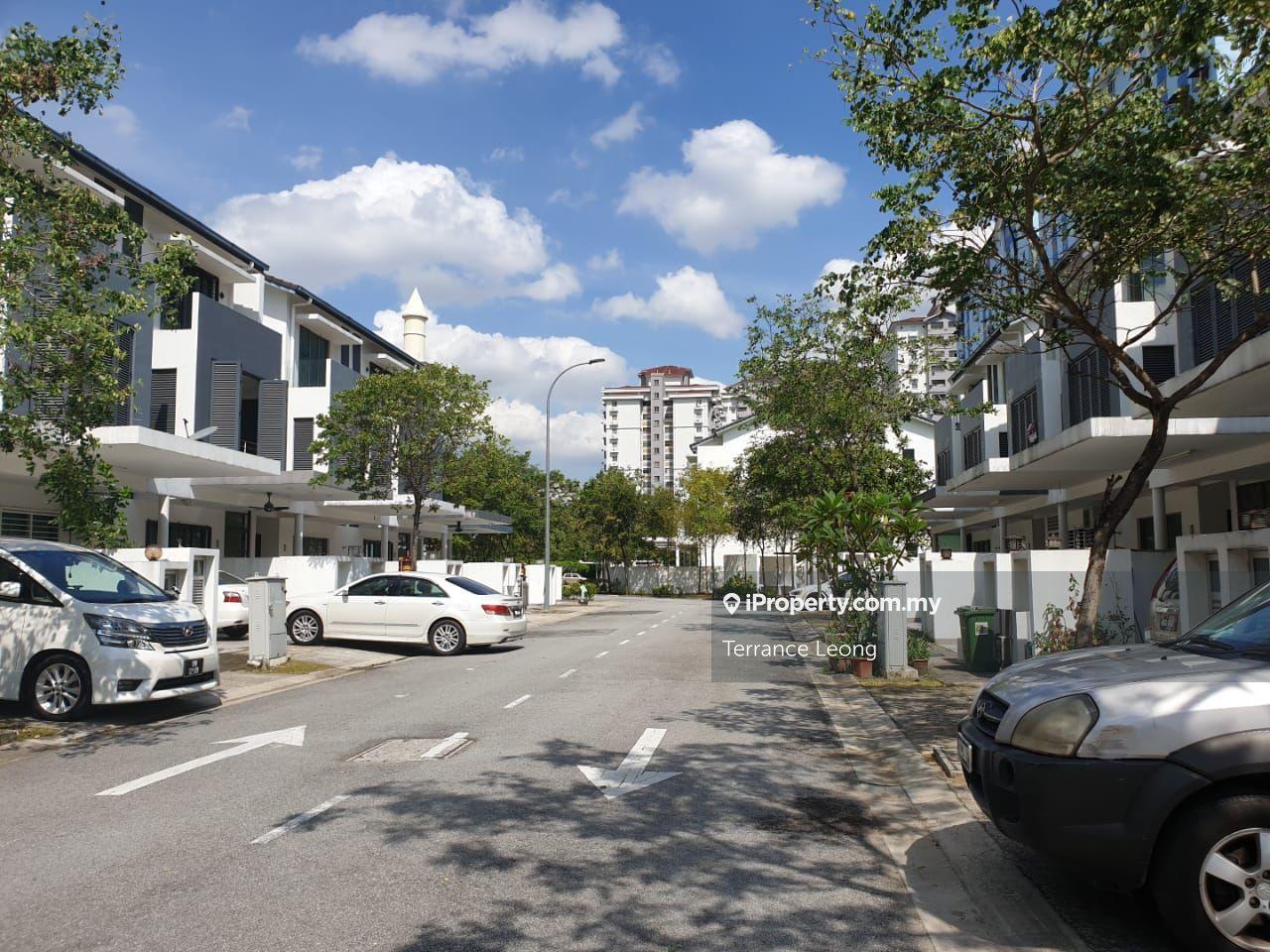 3-storey Terraced House for Sale in Laman Bayu, Bukit Jalil by Terrance Leong - iProperty.com.my