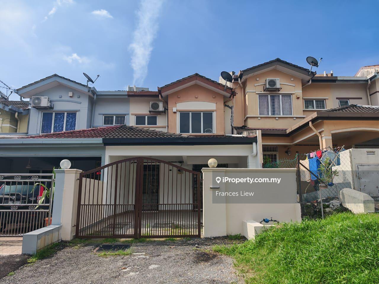 2-storey Terraced House for Rent in Taman Puncak Jalil, Seri Kembangan by Frances Liew - iProperty.com.my