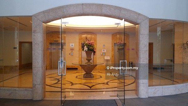 Residensi Servis untuk Dijual di 3 Kia Peng oleh Mr Andy - iProperty.com.my