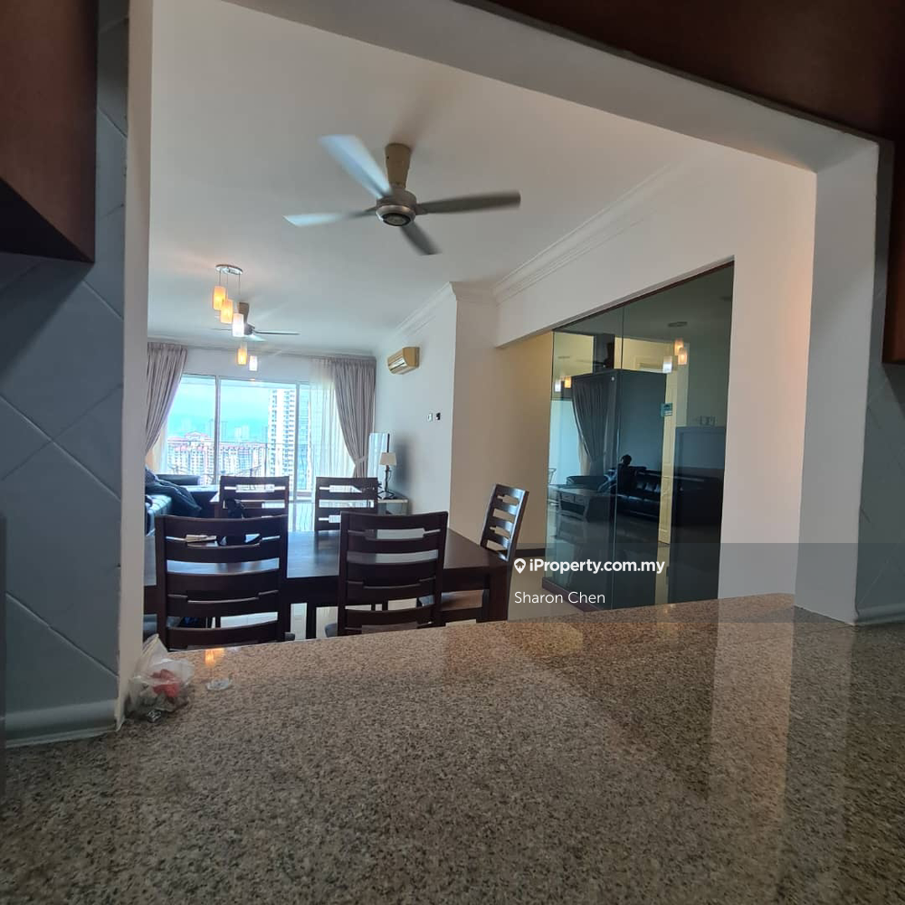 Condominium for Sale in La Grande Kiara by Sharon Chen - iProperty.com.my
