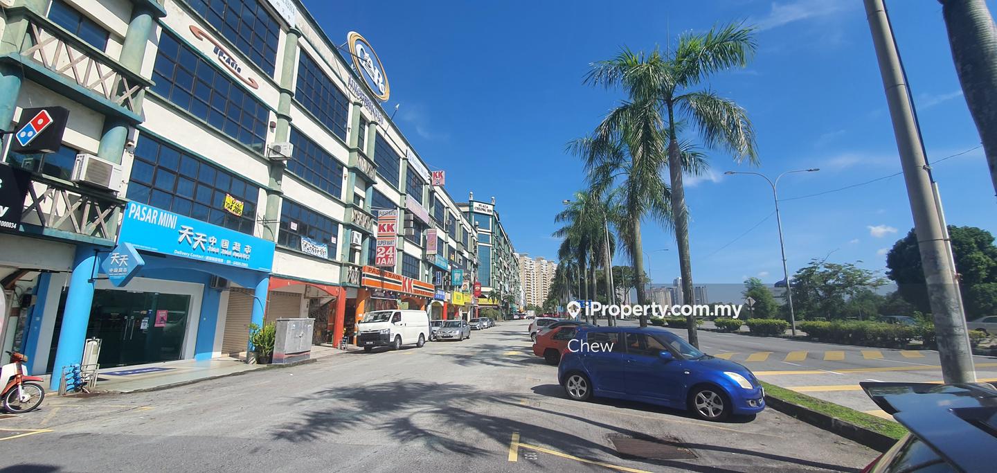 Kedai untuk Dijual di Serdang Perdana, Seri Kembangan oleh Chew - iProperty.com.my