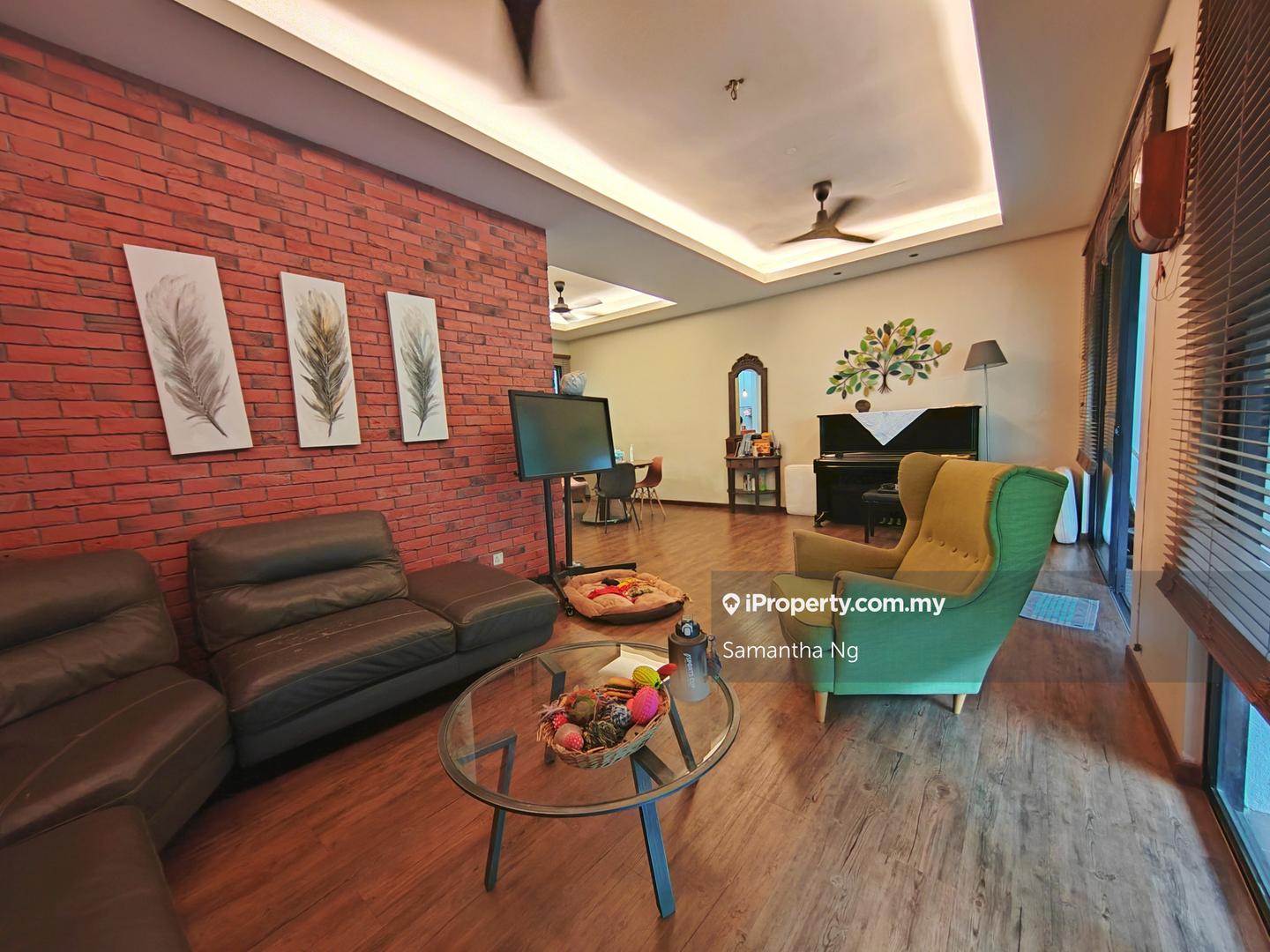 Rumah Berangkai 2 Tingkat untuk Dijual di Bandar Metro Puchong, Puchong oleh Samantha Ng - iProperty.com.my