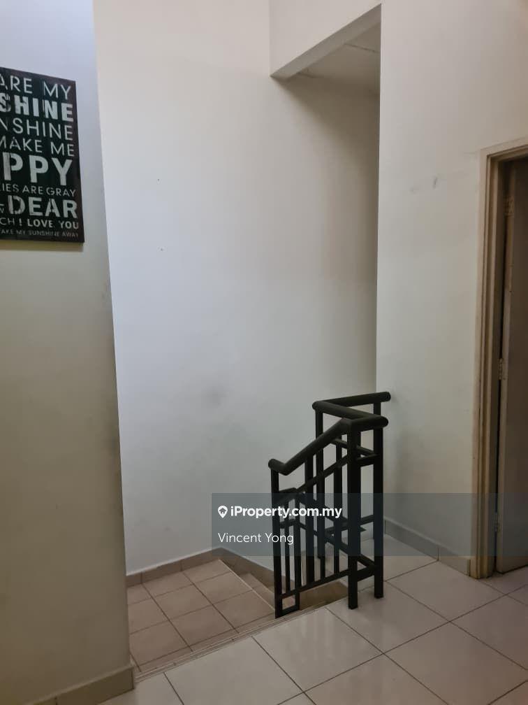 Rumah Teres untuk Dijual di Bukit Indah 2, Iskandar Puteri (Nusajaya) oleh Vincent Yong - iProperty.com.my