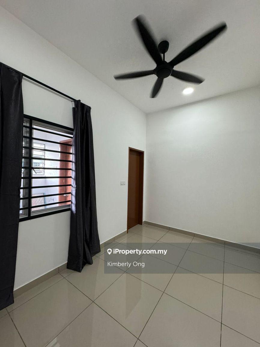 2-storey Terraced House for Sale in Brand New Springhill Jimah Lukut Double Storey, Port Dickson by Kimberly Ong - iProperty.com.my