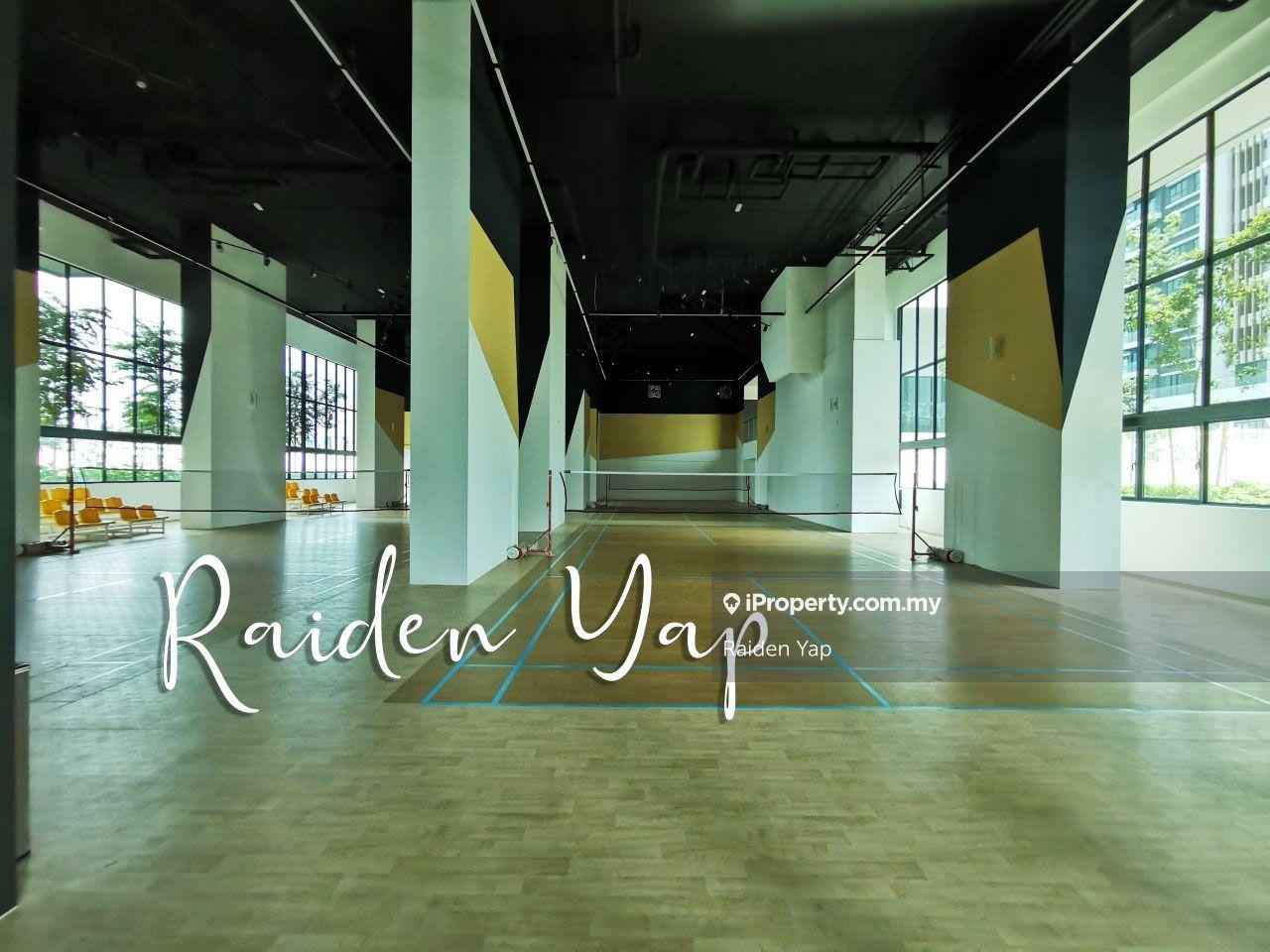 Kondominium untuk Disewa di The Valley Residences @ SkySierra oleh Raiden Yap - iProperty.com.my